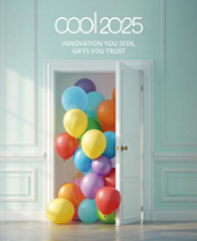 katalog COOL 2025